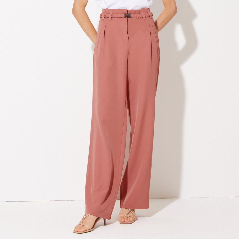 terno-feminino-calca-pantalona-rosa
