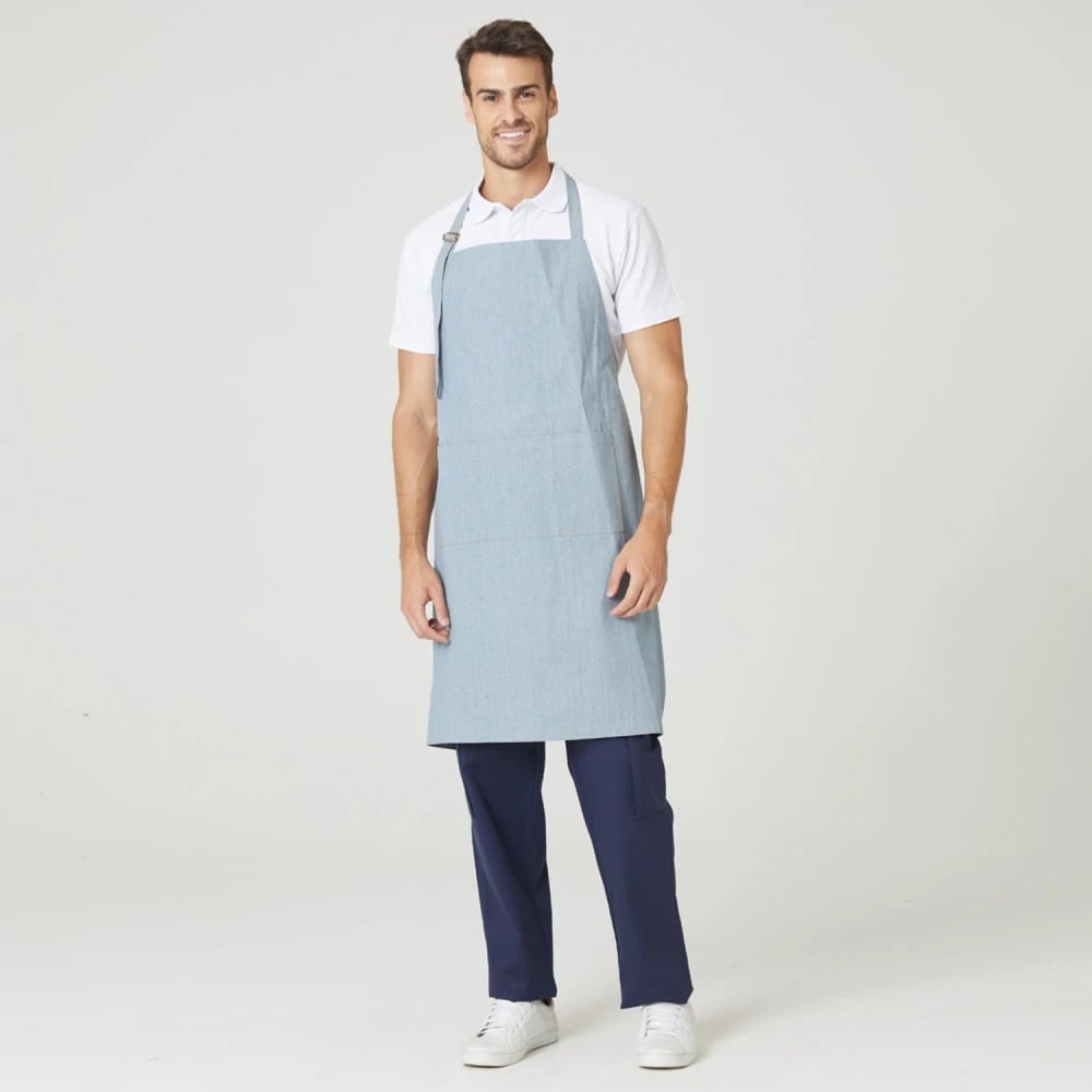 uniforme-cafeteria-avental-jeans