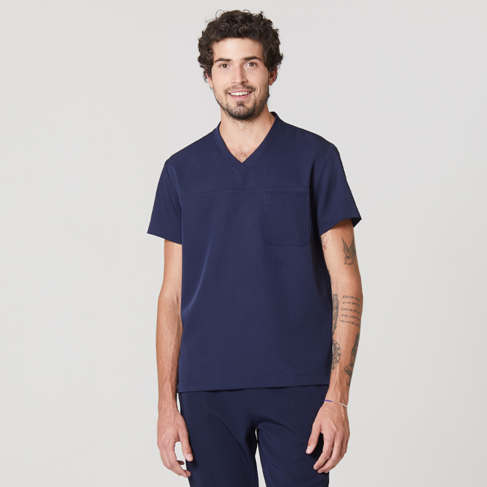 uniforme-hospitalar-cirurgioes-scrubs
