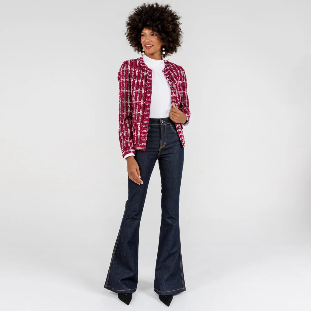 uniformes-jeans-com-blazer-tweed