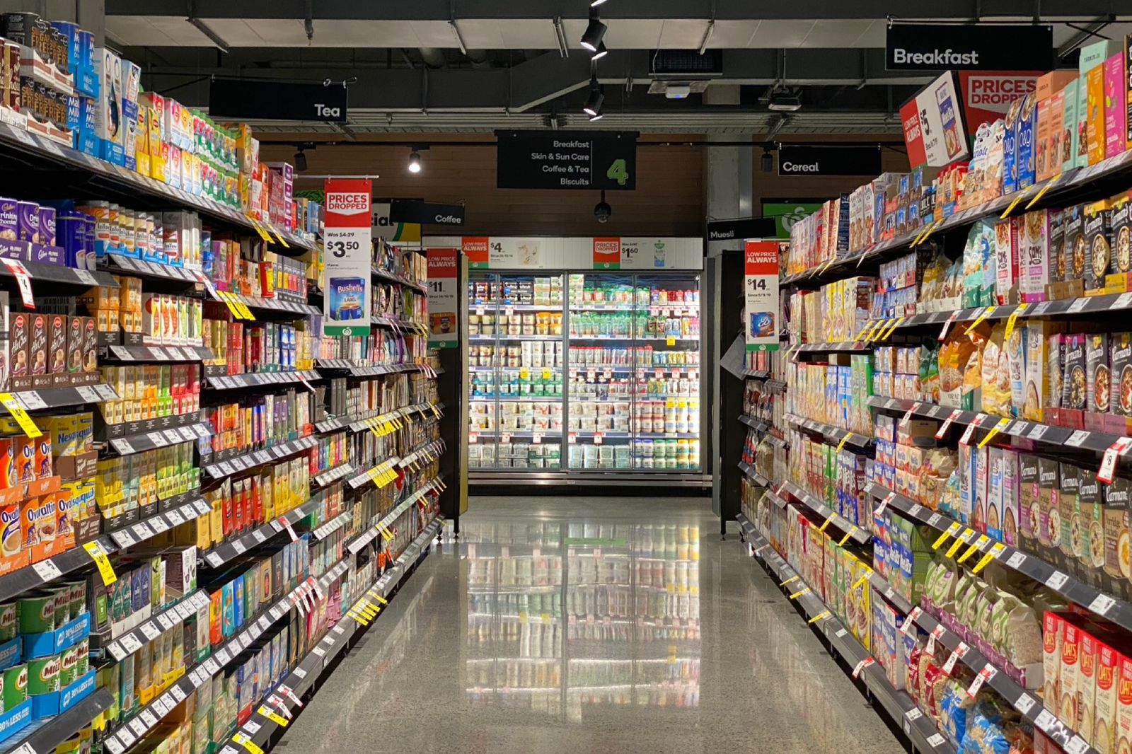 Mercurio Incorrecto Enemistarse Uniforme para supermercado: Produtividade e segurança para os colaboradores